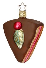 Chocolate Cake - Cherry Temptation